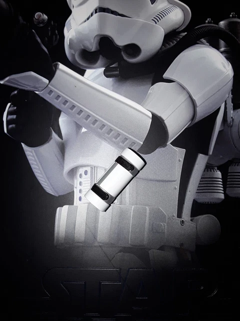 Hot Toys MMS291 STAR WARS: EPISODE IV A NEW HOPE 1/6