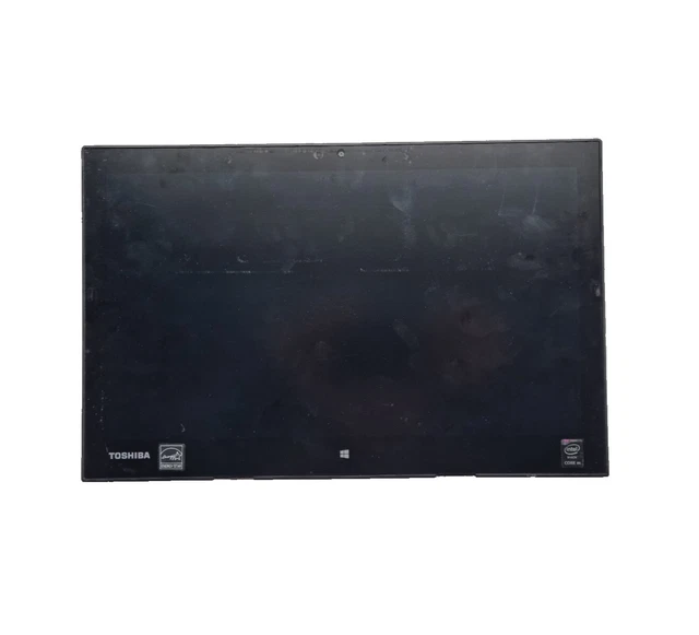 Toshiba Portégé Z20T-B2112 [PT15BU-00500NZ] | SoloTodo