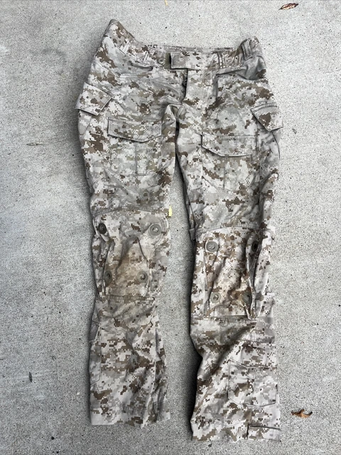 Used Patagonia PCU Level 9, Pants 34 Regular AOR1 NSW Used Patagonia PCU Level 9, Pants 34 Regular AOR1 NSW