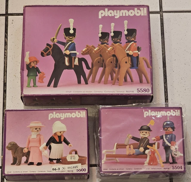 Eglise - Playmobil Mariage 4296 - Prix & Rareté