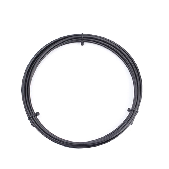 RISK MTB GEAR Shifting Brake Slick Lube Catheter for Internal Cable