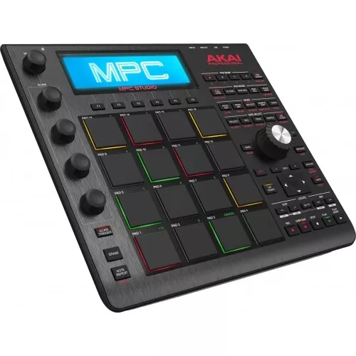 Akai - Mpc Studio Noir