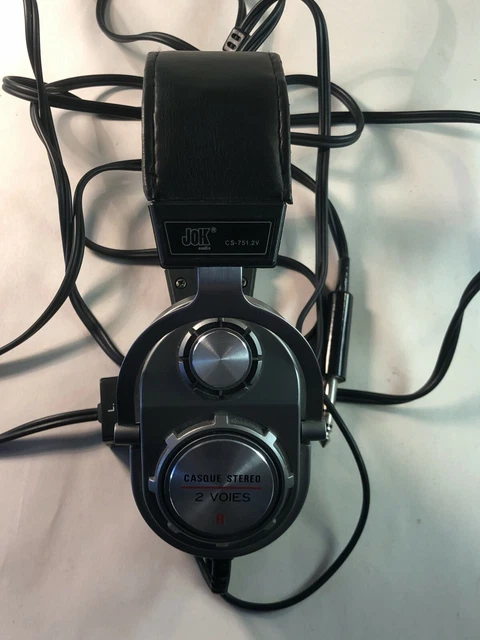 Casque Audio Aiwa HP-M019 - Écouteurs Intra-auriculaires, Couleur Multicolore, Ouvert Jamais Utilisé