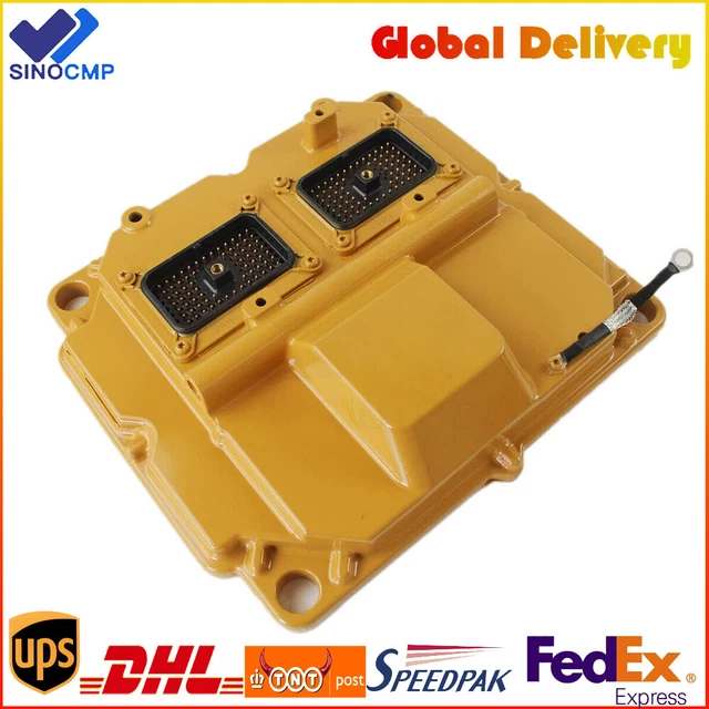 Original ECU Controller 357-2083 for CAT 314E 320E C18 C4.4 C6.6 C7.1 Engine New