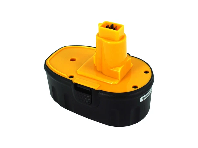 PowerSmart Batterie Li-ion 14,40 V pour Würth BS 14-A solide