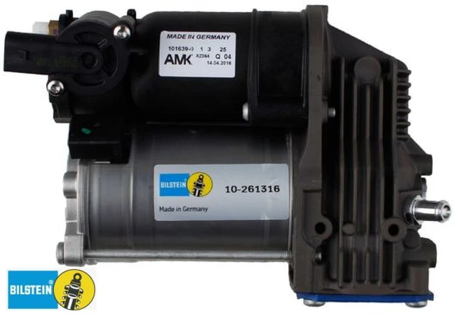 Bilstein 10-261316 compressore per impianto aria compressa per Mercedes-Benz