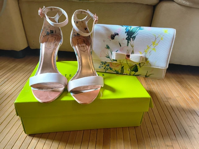 Ted baker ulaniip sandals outlet