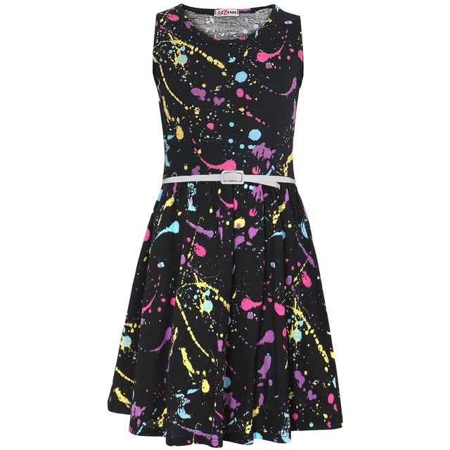 Robe de ballet pour Danse et Patinage - Outfit de Danse Une Pièce