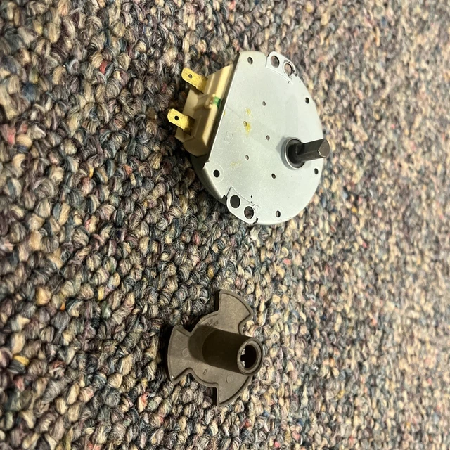 Samsung Ar35 12000 Maniglia Porta Per Microonde GE - Ricambio Bianco Compatibile Con Modelli AP2021148, PS232260, WB15X335 Lavasciuga Beko - Foto 8