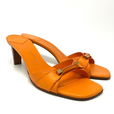 talon lv orange