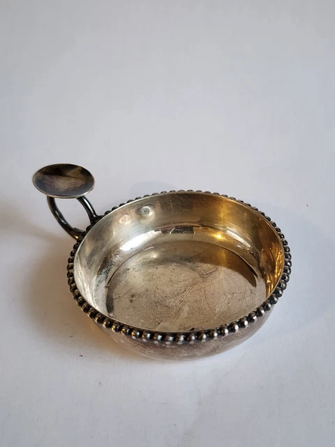 ANCIEN TASTEVIN XIXE en Argent Massif Poinçon Minerve 1 EUR 160,00 ANCIEN TASTEVIN XIXE en Argent Massif Poinçon Minerve 1 EUR 160,00