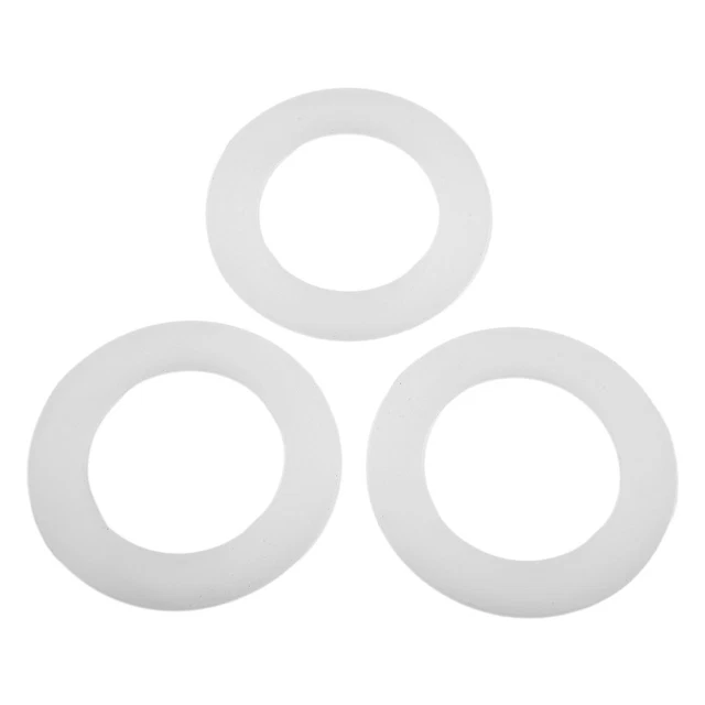 DUAL FLUSH SEAL For Dual Flush Toilet Models Kit Part Water Stop Valve