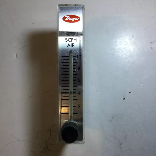 Dwyer Rma-5-Ssv  Flowmeter (R5S10.2B2)