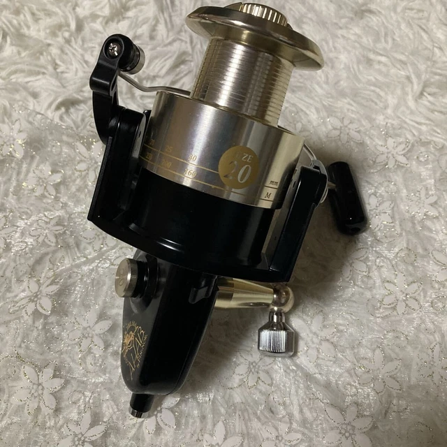 Reels, Fishing, Sporting Goods - PicClick CA