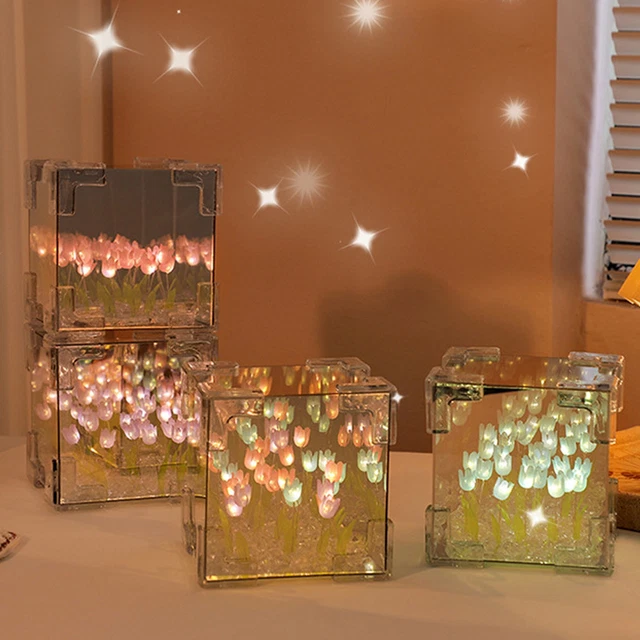 Tulip cordset mirror work main image 0