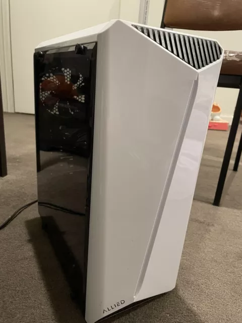 Custom Gaming PC i5-9400F 8GB RAM 256G SSD GTX 1660 WIN 10