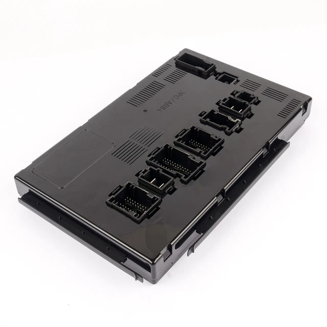 Rear SAM Signal Acquisition Module Control Unit 1649005401 For W164 Mercedes