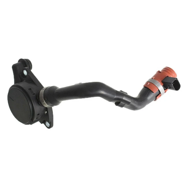 Entlüftungsventil-Rohr Für Mercedes C-Klasse W205 & GLC W253 – OEM A2740187201, 2.0 Benzin