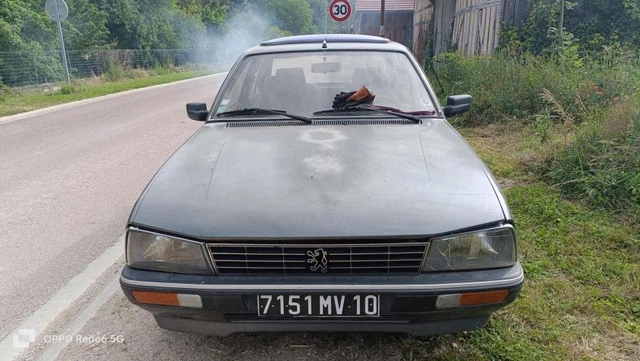 Moteur Toit Ouvrant Pour Espace 4 Et W251 - Toit Panoramique Motorisé