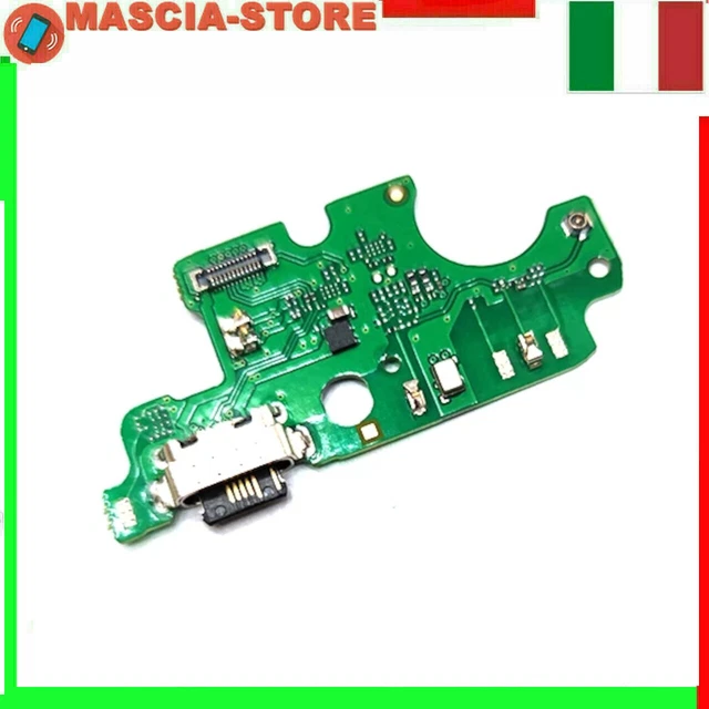 Generico LCD Screen for TCL 30E / 30 SE 6165H 6156H1 6165A 6165A1 6127A