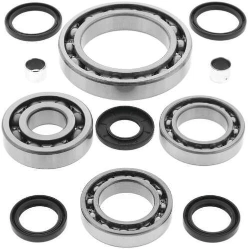 QuadBoss Differential Bearing &amp; Seal Kit Front 41-3021 53252059
