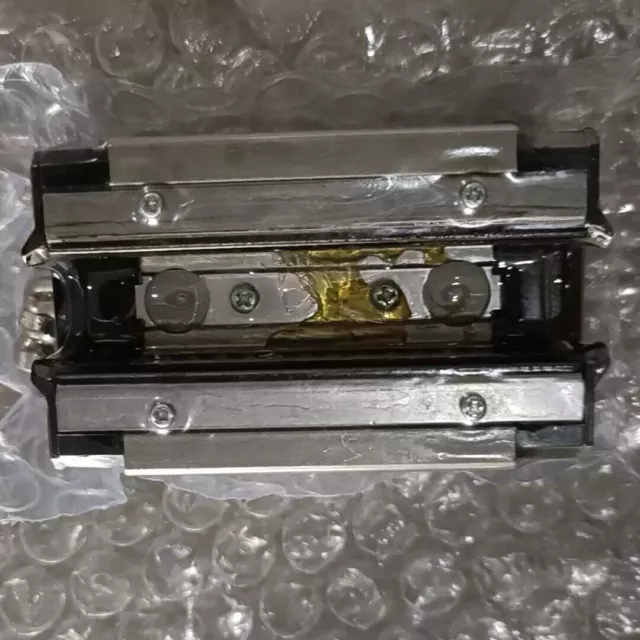 HSR20R1SS(GK)  For THK Linear LM Guide Rail Bearing HSR-20 - NSK IKO CNC Router 2