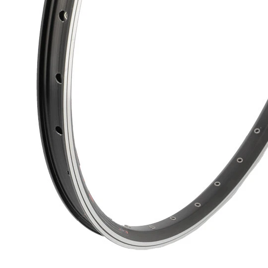 JANTE VTT 26 KARGO 25C NOIR 36T. DOUBLE PAROI