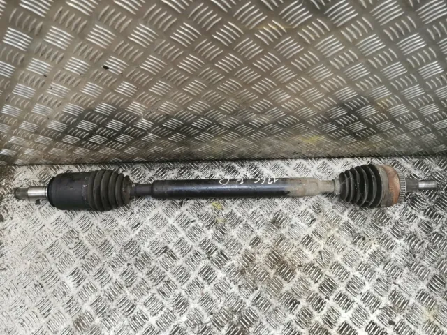 MERCEDES W163 Driveshaft Front Right for ML CLASS W163 270 CDI 2.7 Diesel USED