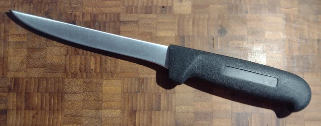 6-In Stiff Boning Knife~Dexter Russell