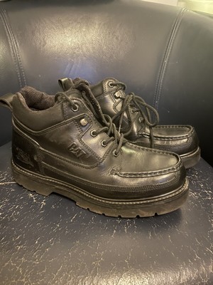 caterpillar shoes size 10