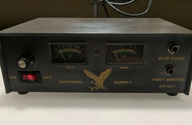 National tattoo power supply 動作良好⭐︎激レア National tattoo power supply 動作良好⭐︎激レア - メルカリ