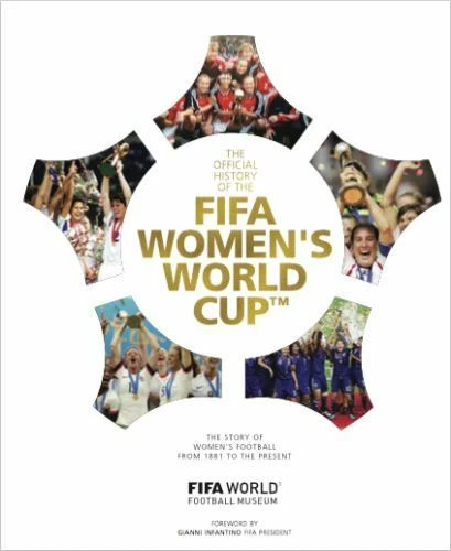 ENGLISH: OFFICIAL HISTORY Of The Fifa World Cup $157.37