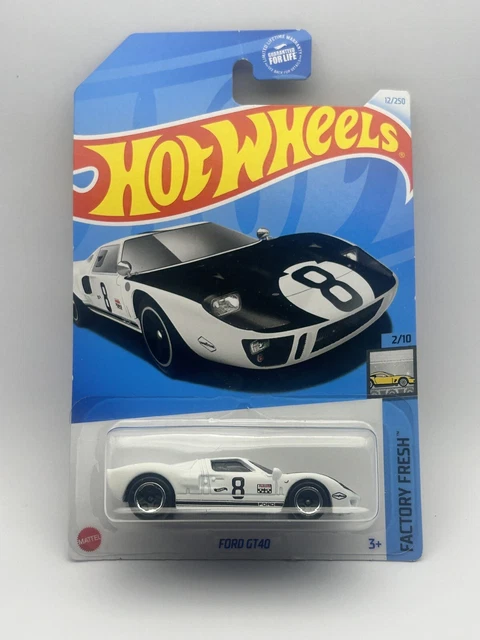HOT WHEELS FORD Escort RS2000 Verde 2024 Carta Lunga Fresca di Fabbrica HOT WHEELS FORD Escort RS2000 Verde 2024 Carta Lunga Fresca di Fabbrica