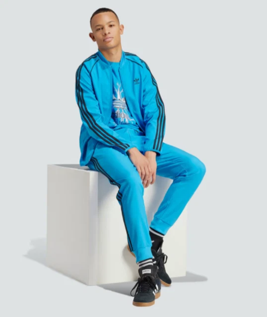 Tracksuits & Sets, Activewear, Men's Clothing, Men, Clothing