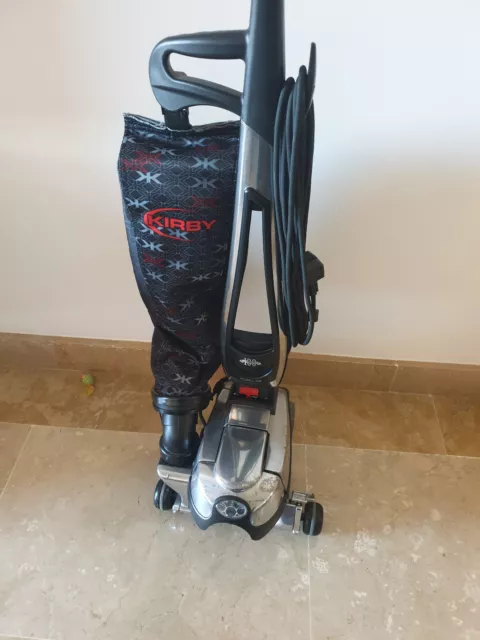 Kirby Avalir 100 Vacuum Cleaner with All Accessories 