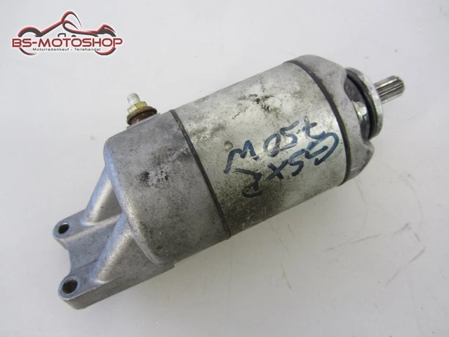 STARTER MOTOR 31100-17H00 For Suzuki GSX 650 F FA GSF 650 A