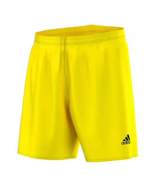 adidas Fußball - Teamsport Textil - Shorts Parma 16 Short mit Innenslip