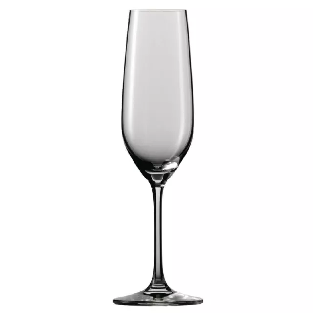 Schott Zwiesel Vina Champagne Glasses 227ml