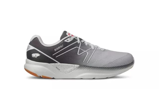 Scarpa running A3 Neutra KARHU FUSION 3.5 uomo Spedizione gratuita F101002