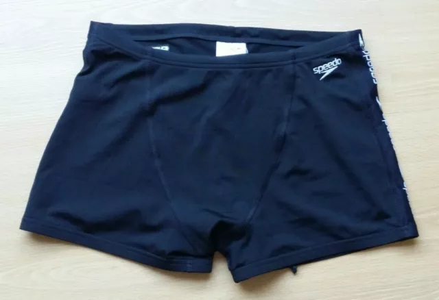 Speedo mens superiority Aquashort, Size 14, waist 80cm/32" 2