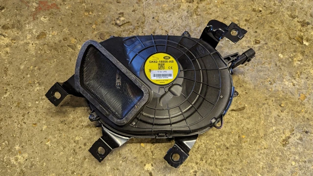 RANGE ROVER SPORT L494 Vogue L405 Subwoofer Speaker GK62-18808-AB £29. ...