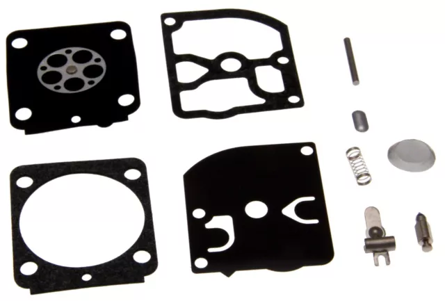 ZAMA Carburettor Rebuild Kits Fits STIHL MS171, MS181, MS211 Chainsaws RB-150