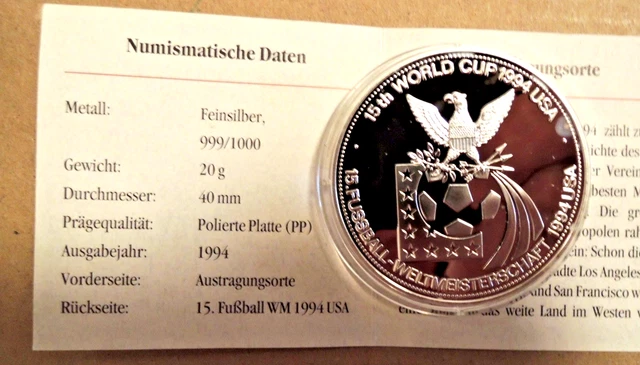 Médaille Tir 300m - Société Suisse Carabiniers ARGENT 900 (Gebraucht