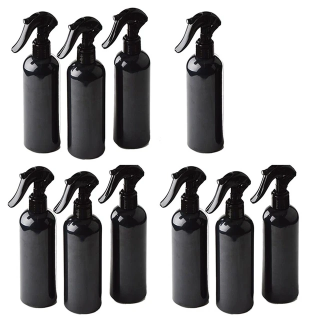 10 StüCk Multifunktional 300ML Kunststoff SprüHflasche Trigger Sprayer ÄThe M2B5