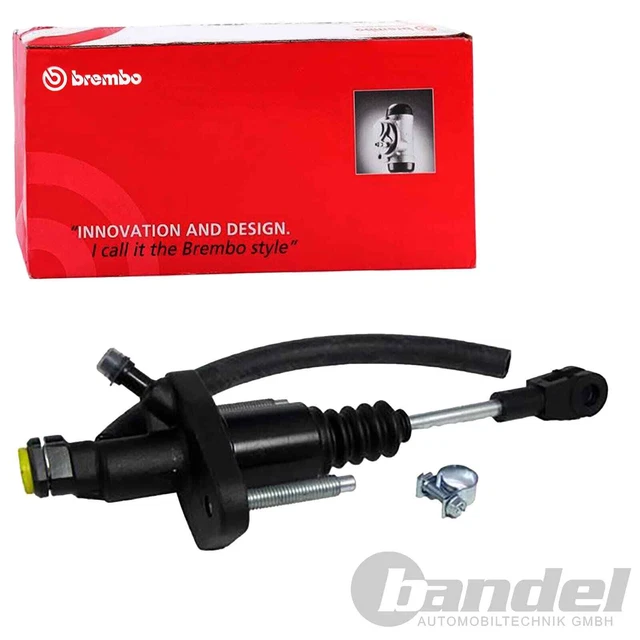 FRIZIONE CILINDRO BREMBO adatto per CHEVROLET ZAFIRA OPEL ZAFIRA | C 59