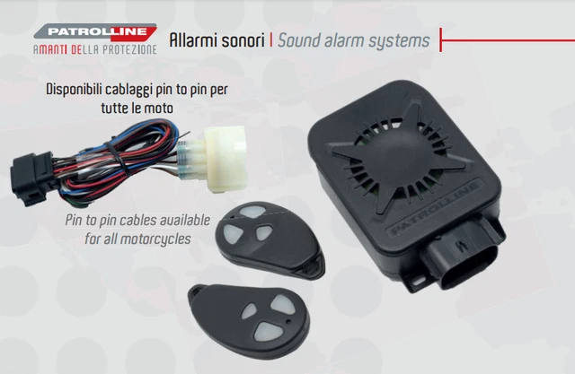 Patin D’extension Pour Béquille Latérale Aprilia RS660 2020-2023 – Plaque Aluminium, élargit La Surface D’appui