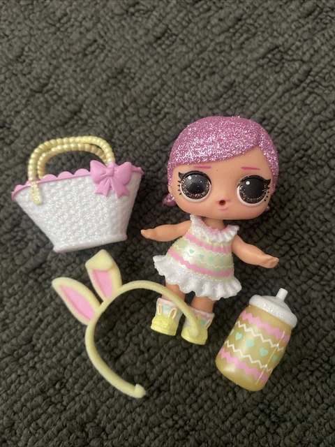 Lol on sale hops doll