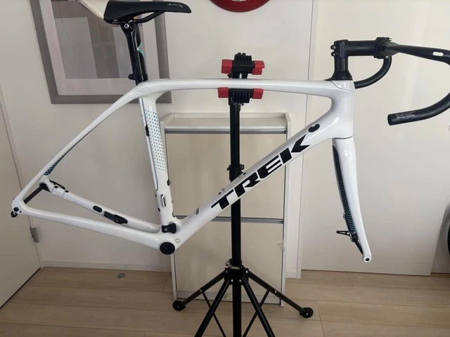 TREK DOMANE PROJECT 1 Slr6 52 Size Di2 2019 $1,687.78