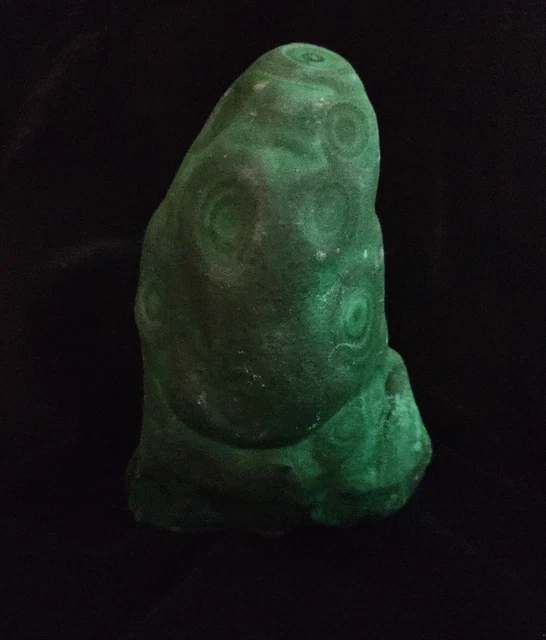 CABINET MALACHITE, MASHAMBA West Mine, Katanga, DR Congo $1.41
