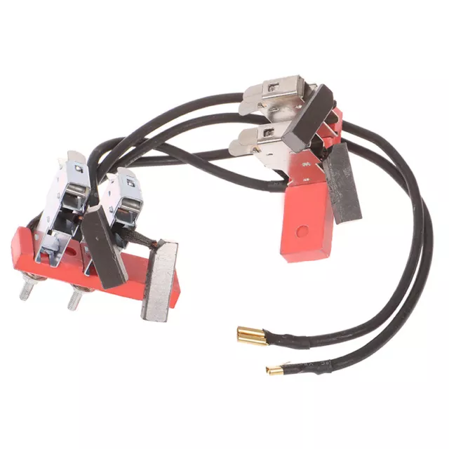 3kw-50kw Diesel Generator Conductive Carbon Brush Assembly on STC Gene.zy